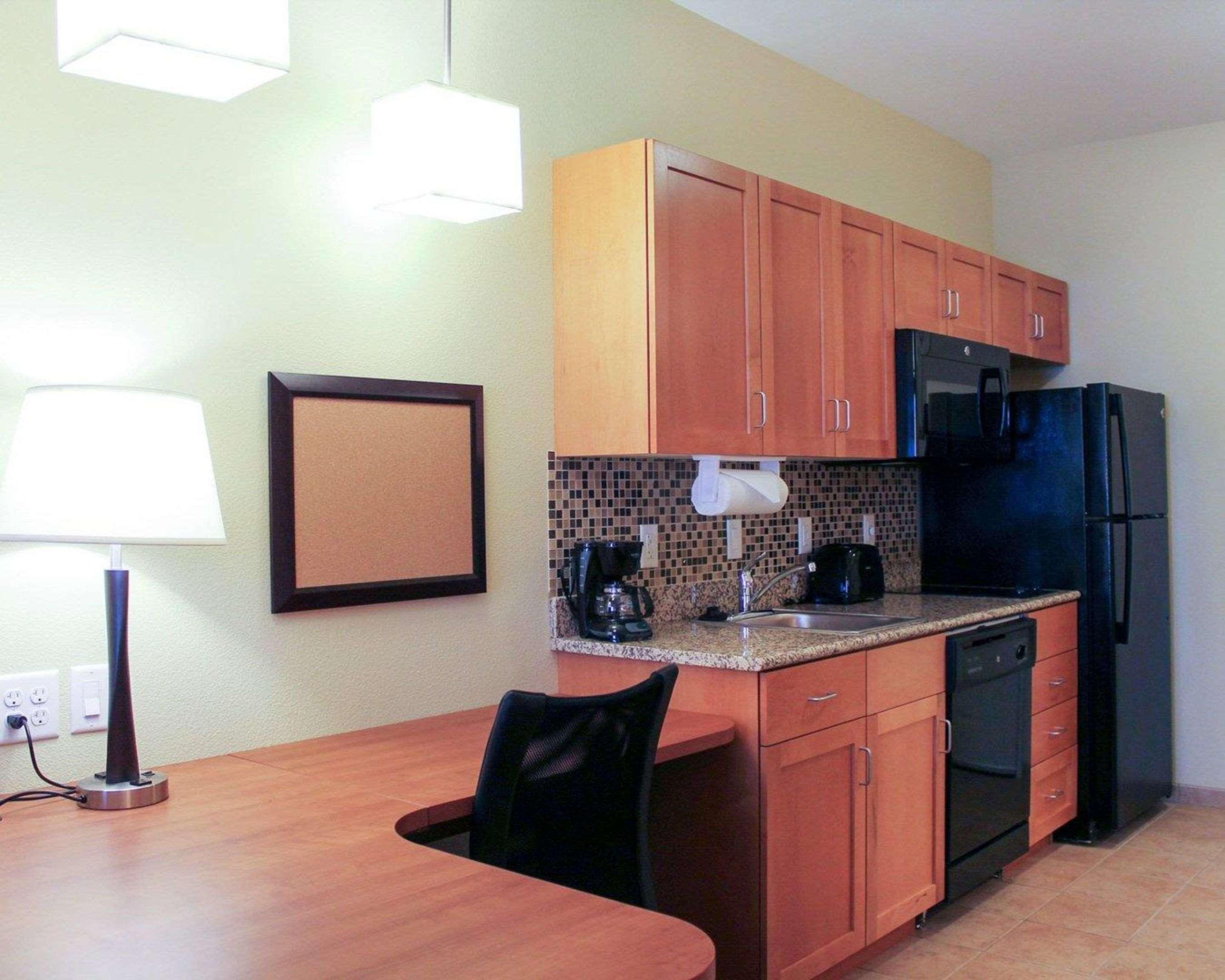 Mainstay Suites Tioga Exterior foto